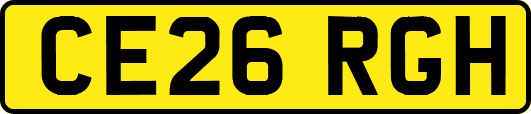CE26RGH