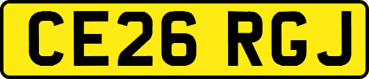 CE26RGJ