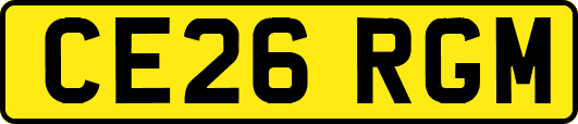 CE26RGM