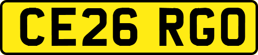 CE26RGO