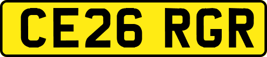 CE26RGR