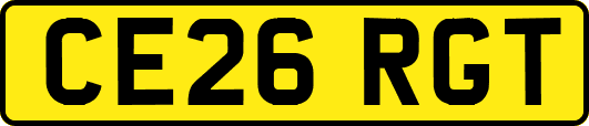 CE26RGT