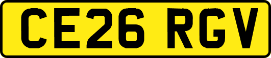 CE26RGV