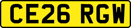 CE26RGW
