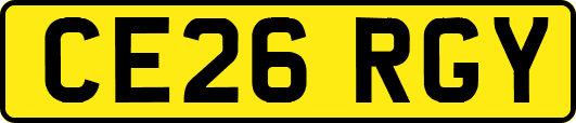 CE26RGY