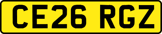 CE26RGZ
