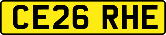 CE26RHE