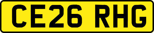 CE26RHG