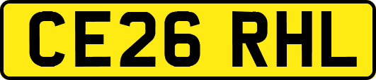 CE26RHL