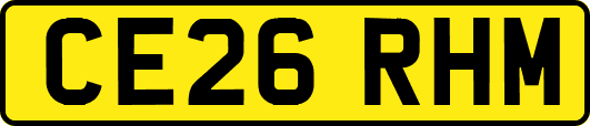 CE26RHM