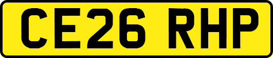 CE26RHP