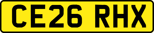 CE26RHX