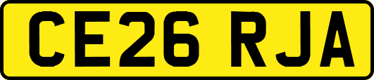 CE26RJA