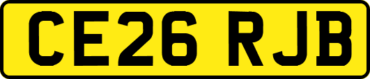 CE26RJB
