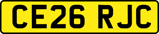 CE26RJC