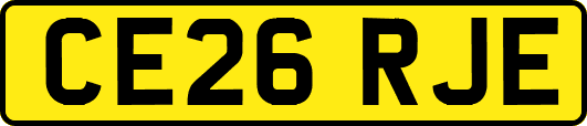 CE26RJE