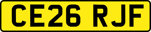 CE26RJF
