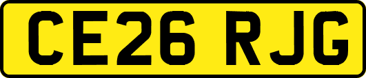 CE26RJG