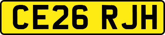 CE26RJH