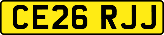 CE26RJJ