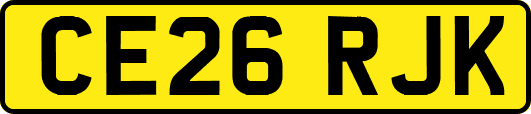 CE26RJK