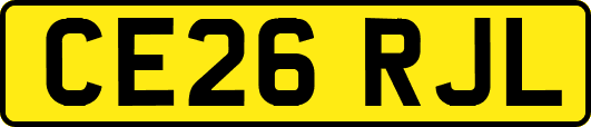 CE26RJL