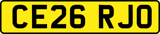 CE26RJO