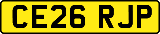 CE26RJP