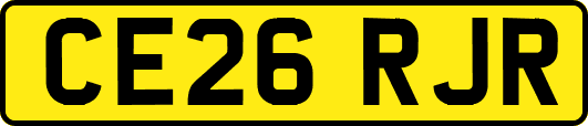 CE26RJR