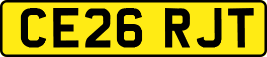 CE26RJT