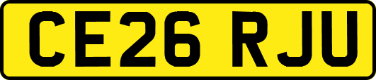 CE26RJU
