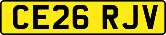 CE26RJV