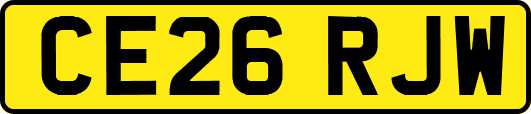CE26RJW