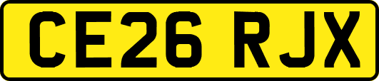 CE26RJX