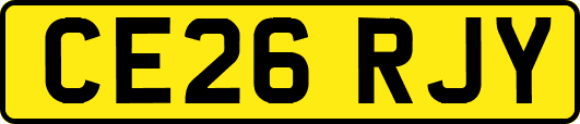 CE26RJY
