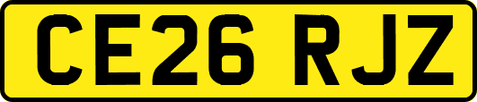 CE26RJZ