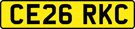 CE26RKC