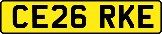 CE26RKE
