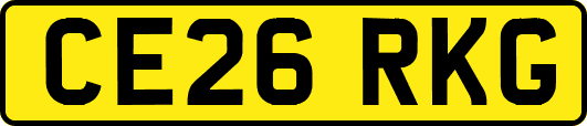 CE26RKG