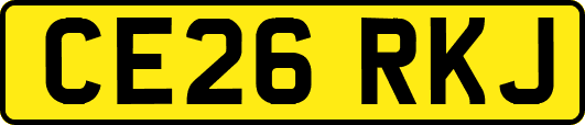 CE26RKJ