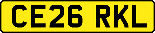 CE26RKL