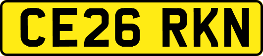 CE26RKN