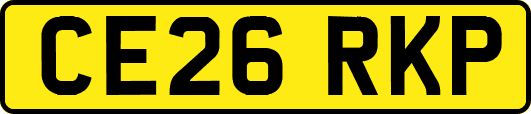 CE26RKP