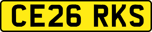 CE26RKS