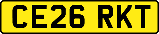 CE26RKT