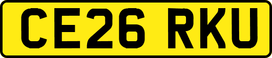 CE26RKU