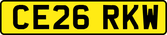 CE26RKW