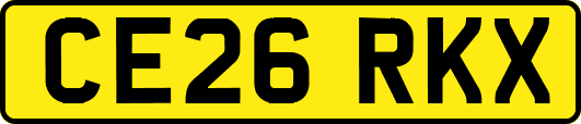 CE26RKX