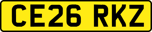 CE26RKZ
