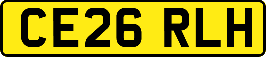 CE26RLH